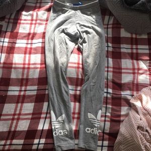 Addidas leggings